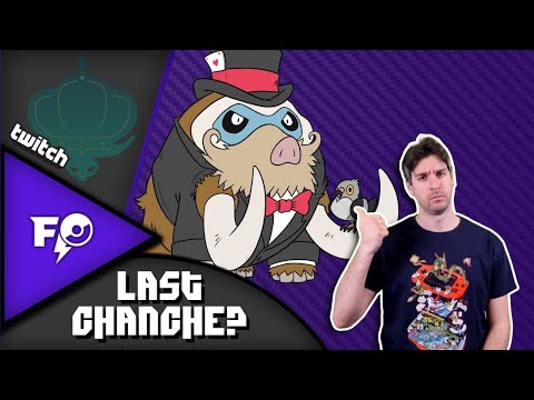 Mamoswine last chanche! - #pokémon ⚔️🛡️ [24/6/2021]