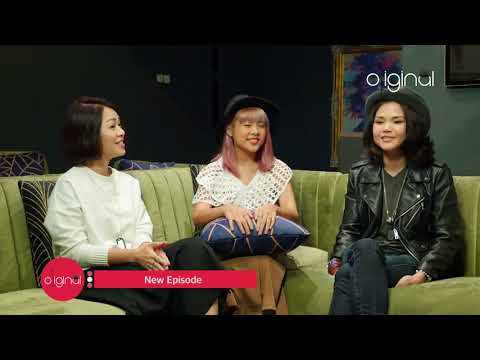 Episode 3 Sneak Peek - TYPES of Karaoke Singers