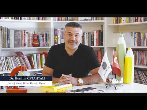 Yrd. Doç. Dr. İbrahim Öztahtalı'dan Tavsiyeler