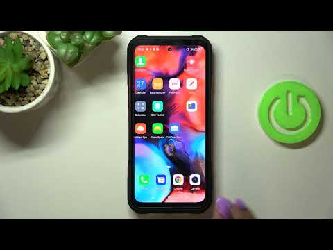 How to Update Apps on DOOGEE V20 - Download Newest App Version