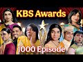 KBSA Awards Ep 1000 FUNwithPRASAD Funwithprasad