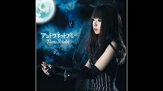 Antoinette Blue Nana Kitade