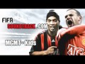 MGMT - Kids - FIFA Soundtrack 09 - HD 