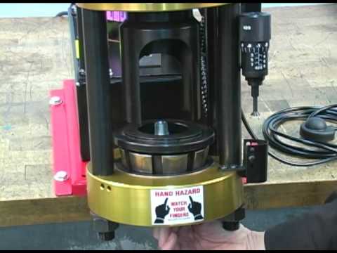 D160 165 T420 Training Video 1