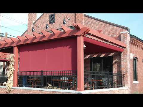 MN Awnings and Pergolas - Signature Sunrooms