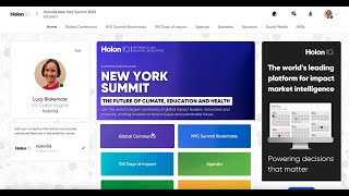 Welcome to Global Connect