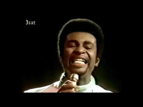 The Temptations (Memories Dennis Edwards)