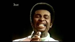 The Temptations (Memories Dennis Edwards)