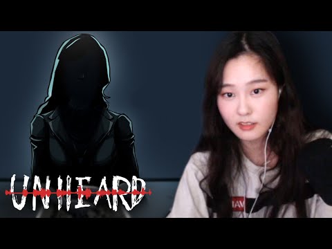 39daph Plays Unheard - Part 2