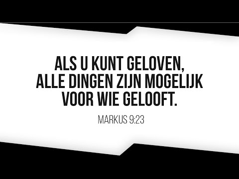 Getuigenissen van mensen die door geloof ontvangen | Geloof voor het onmogelijke