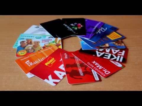 Jiný Člověk & Tydwa - Jiný Člověk: Zákaznická karta