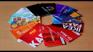 Jiný Člověk: Zákaznická karta