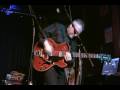 Wreckless Eric & Amy Rigby : Walking On The Surface Of The Moon