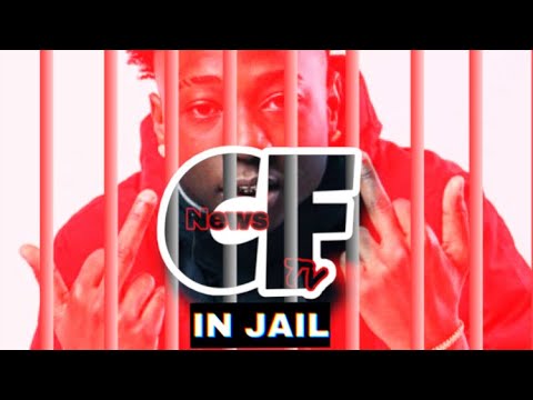 LKS - Une vidéo du rappeur Lks en prison🤯.
