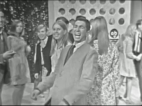 American Bandstand 1967-Last Song of the Day- I Was Kaiser Bill’s Batman, Whistling Jack Smith