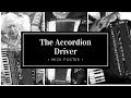 The Accordion Driver | Mick Foster