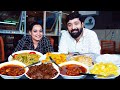 എന്റെ കോട്ടയത്തെ രുചിയും അതിഥിയും | Kottayam Food Vlog | Gow