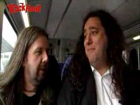 Bobby und Gerre und der Zug nach Nirgendwo