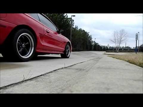 94 Mustang GT