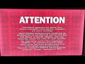 Opening To Family Guy Vol 4 2006 DVD Disc 1
