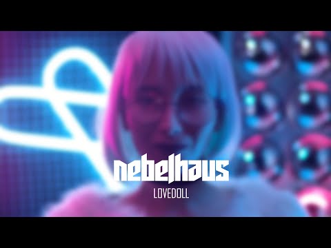 NEBELHAUS - Lovedoll [Official Video] | Daemoria Records