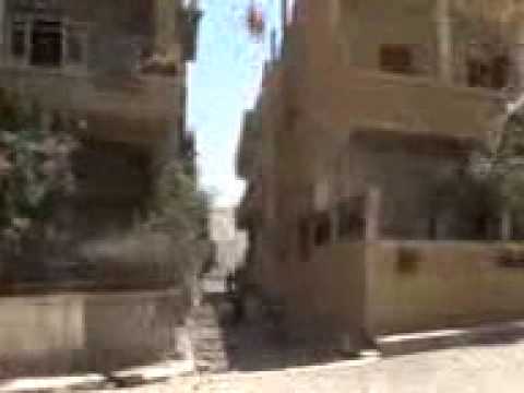 اشتباكات بين كتيبة شهداء الفرات وقوات النظام للسيطرة على حي الموظفين في مدينة دير الزور