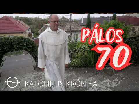 ZARÁNDOKLAT A FEHÉR BARÁTOK NYOMÁBAN – Katolikus krónika