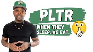 I’m Buying PLTR, Here’s Why🔥🔥🔥