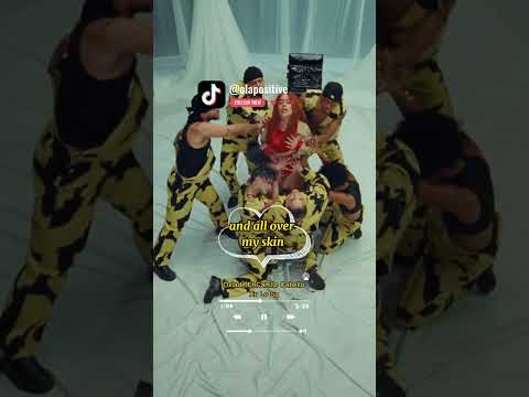 Oxlade, Camila Cabello - Ku Lo Sa (Lyrics Video) #kulosa #oxlade #shorts #camilacabello #lyrics