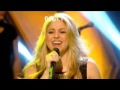 Hips Dont Lie Later Live With Jools Holland Shakira ...