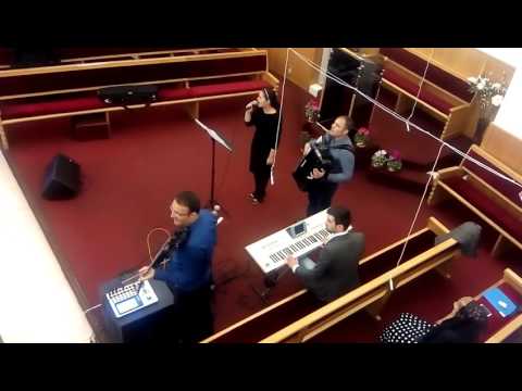 Flori si marian mocanu