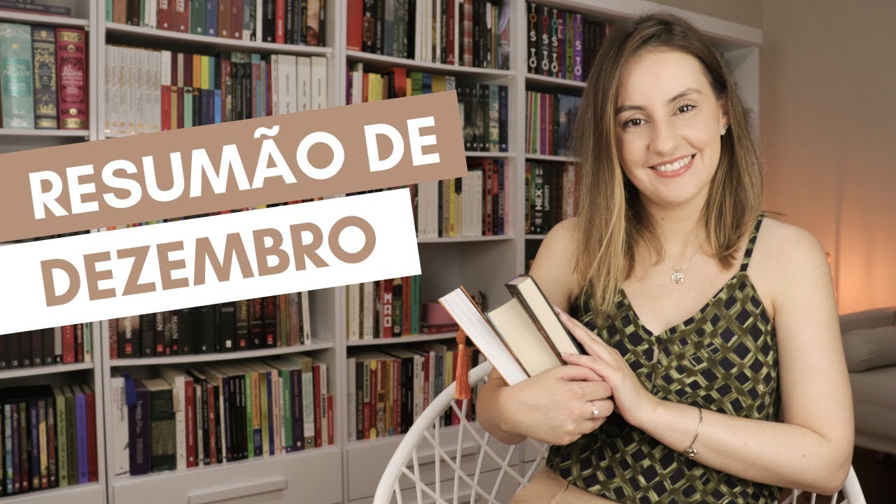 A chaotic end of the year and the last reads and watches of 2024