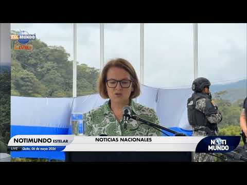 NotiMundo Estelar