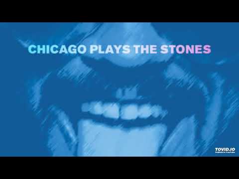 Jimmy Burns and Keith Richards - Beast Of Burden