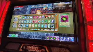 CELESTITE城　ティターニアデス狩り　途中から