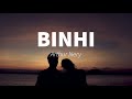BINHI Lyrics by Arhur Nery #BinhiLyrics #ArthurNery #LyricsTown #Lirica