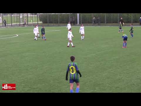 FK Teleoptik - FK Zemun, 2006.godište, 21.11.2020.