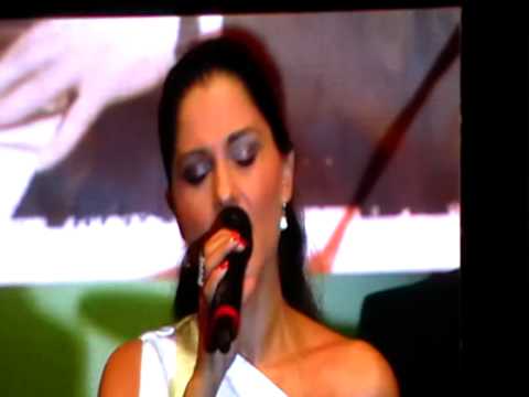 Nyári Edit - A boldogság és Én - Szenes Est 2014.09.07.