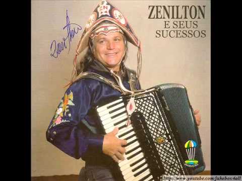 Zenilton - Bacalhau à Portuguesa