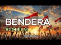 Bendera (New Version) - Cokelat (Lirik Audio)