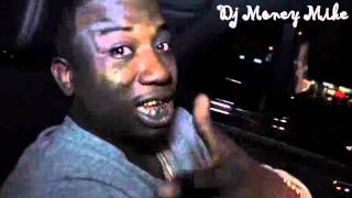 Gucci Mane - Truth - Screwed &amp; Chopped - Dj Money Mike