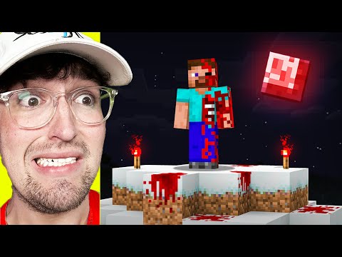 Busting Scary Minecraft Myths That're Actually Real