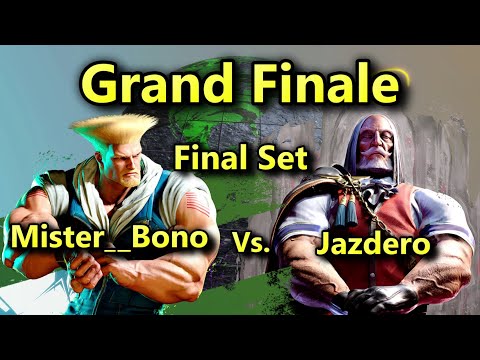 Grand Finale | Metro Madness