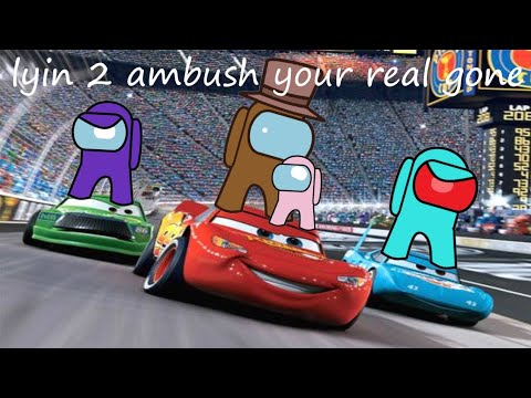 Mashup | RichaadEb, CG5 x Caleb Hyles x DAGames - Lyin'2 Ambush Your Real Gone [MRV][REUPLOADED]
