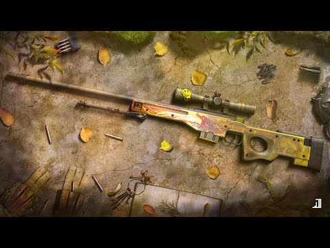 Steam Community :: Video :: Example of what AWPer does