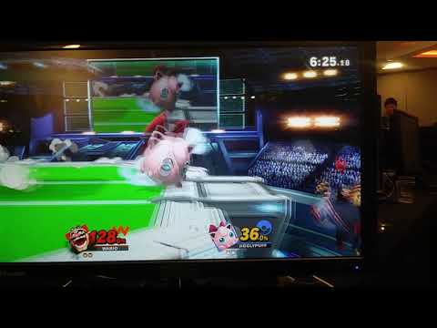 Me vs speclar MSM 220 Game 1