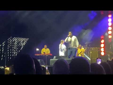 Lenny Salcedo “Tengo Papá”