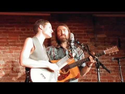 Red Tail Ring - Yarrow