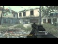 My Modern Warfare 3 Idea Dora Needs Your Help