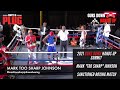 Mark Johnson Speech @ 2021 Guns Down Hands Up Summit
